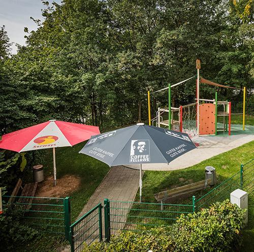 Autobahn Motel Siegerland Ost Зиген Экстерьер фото